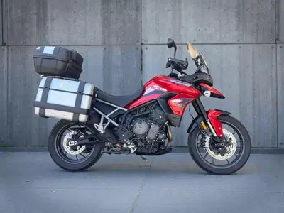 Triumph Tiger 900 GT Pro (2020 - 23) usata