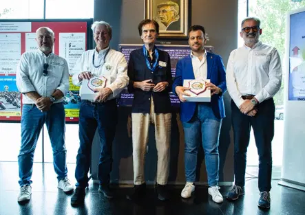 La serie tricolore resta a Imola fino al 2029