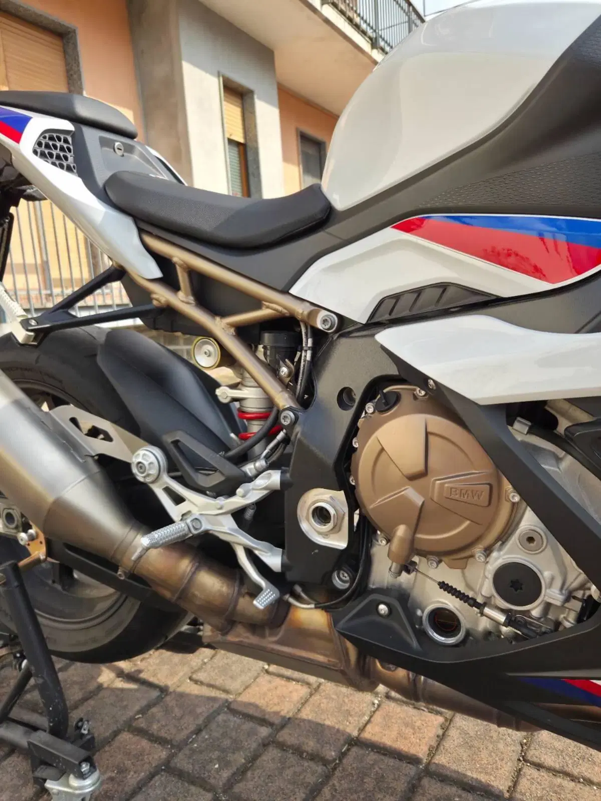 Bmw S 1000 RR (2021 - 22) (5)
