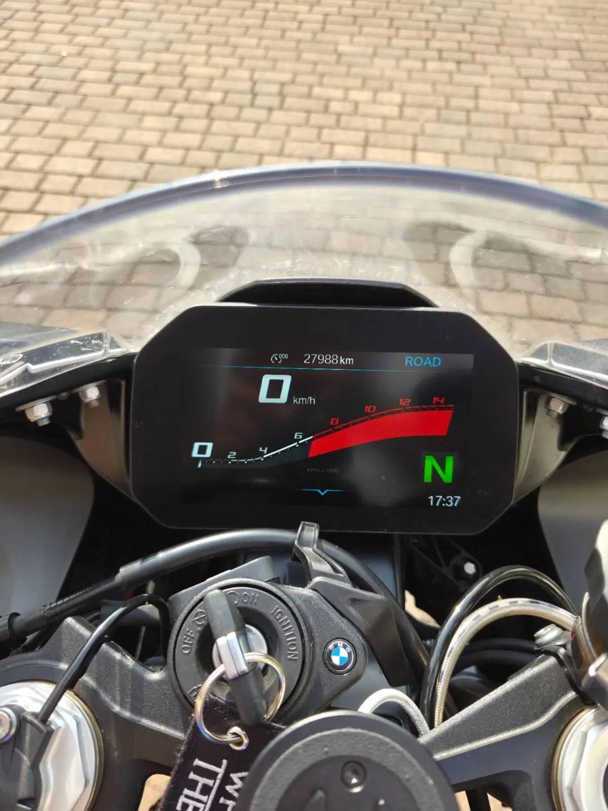 Bmw S 1000 RR (2021 - 22) (7)