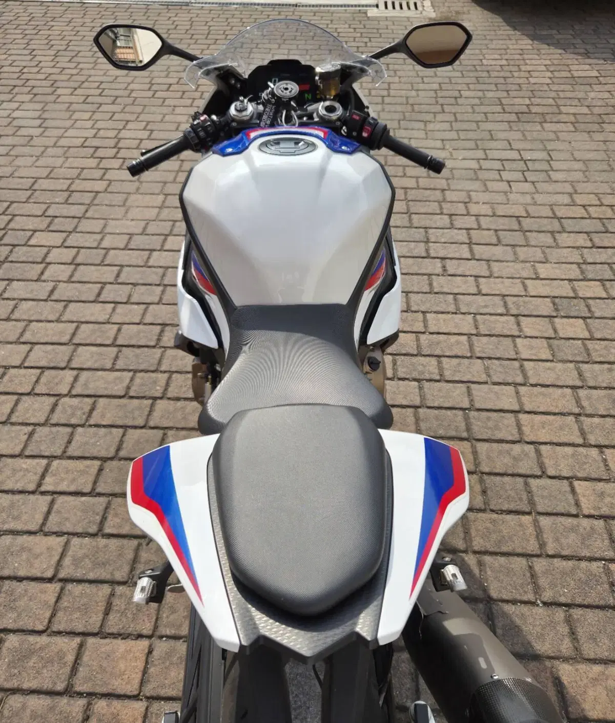 Bmw S 1000 RR (2021 - 22) (8)
