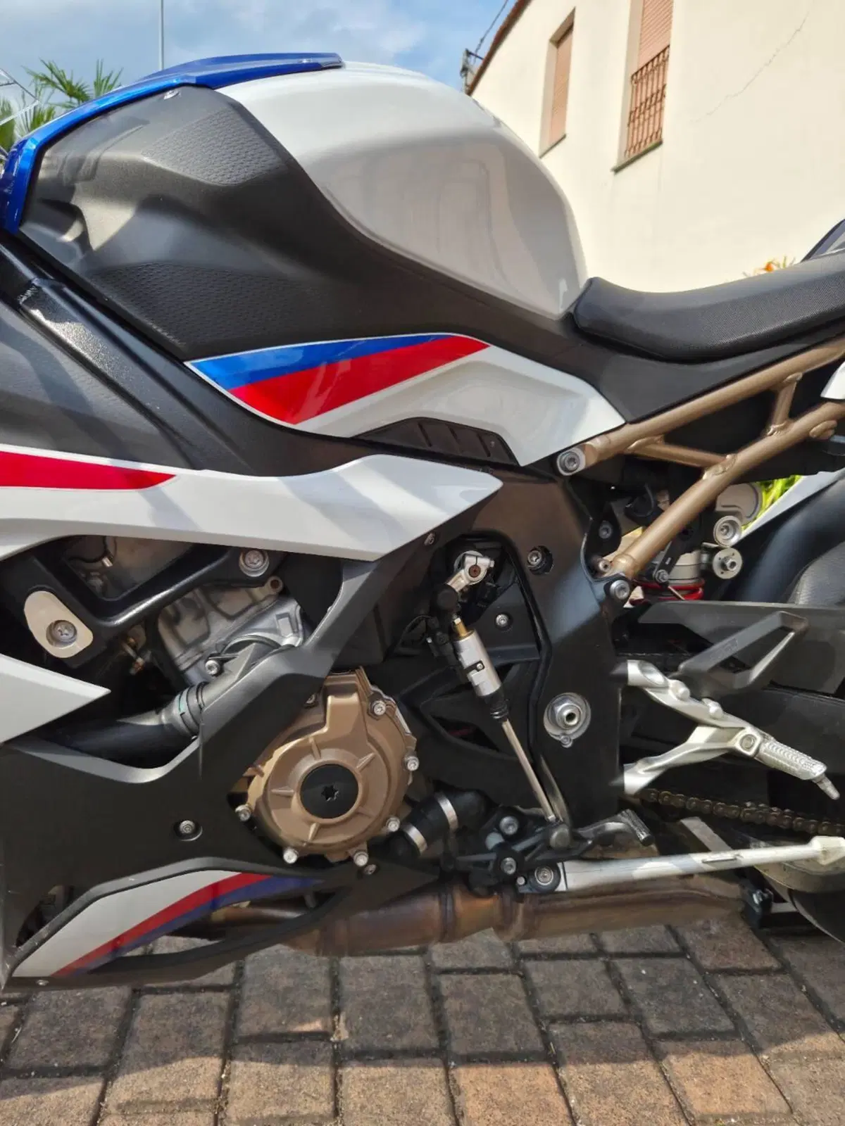 Bmw S 1000 RR (2021 - 22) (9)