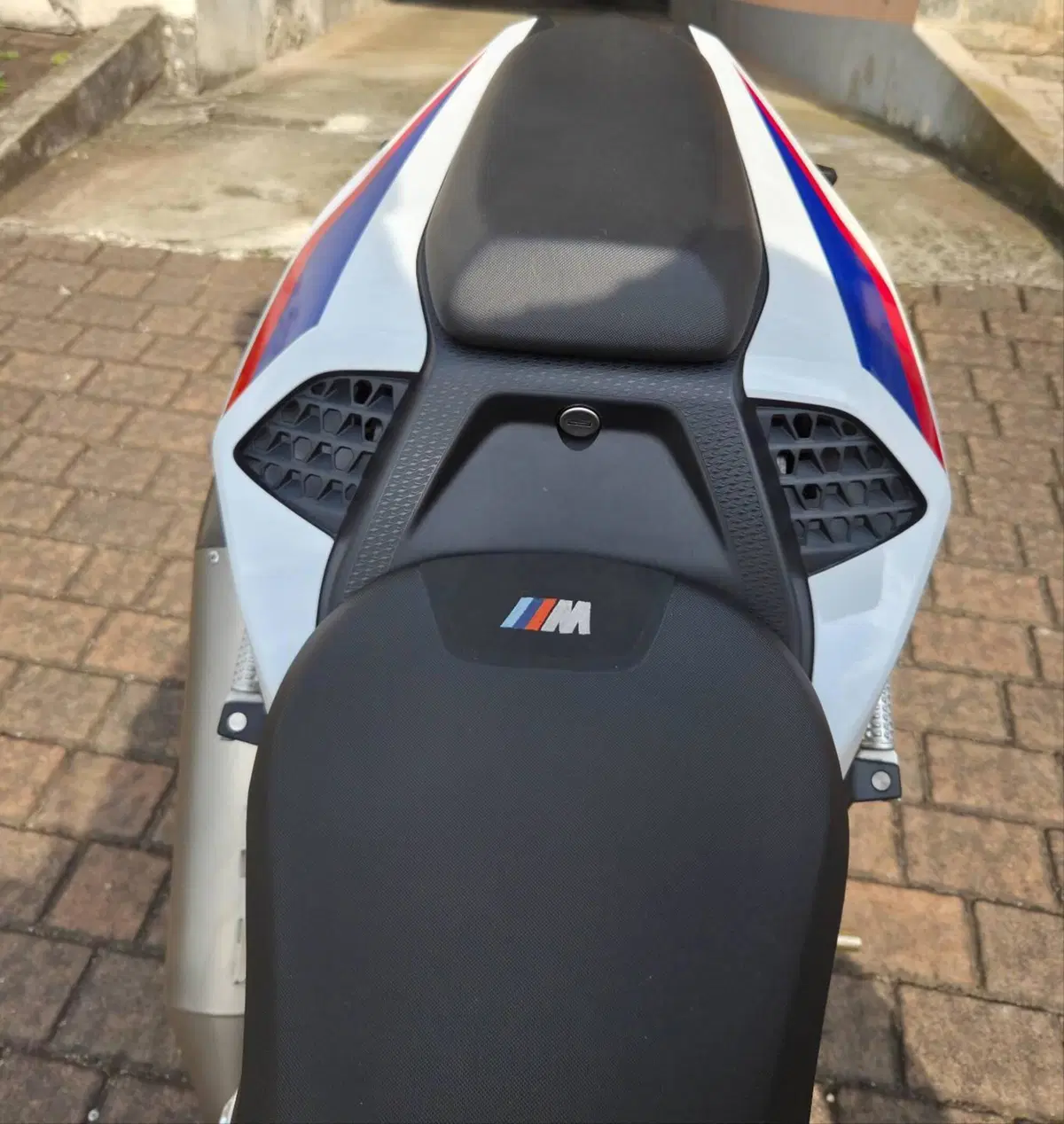 Bmw S 1000 RR (2021 - 22) (10)