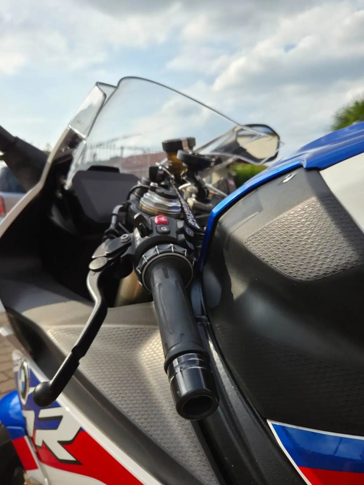 Bmw S 1000 RR (2021 - 22) (11)