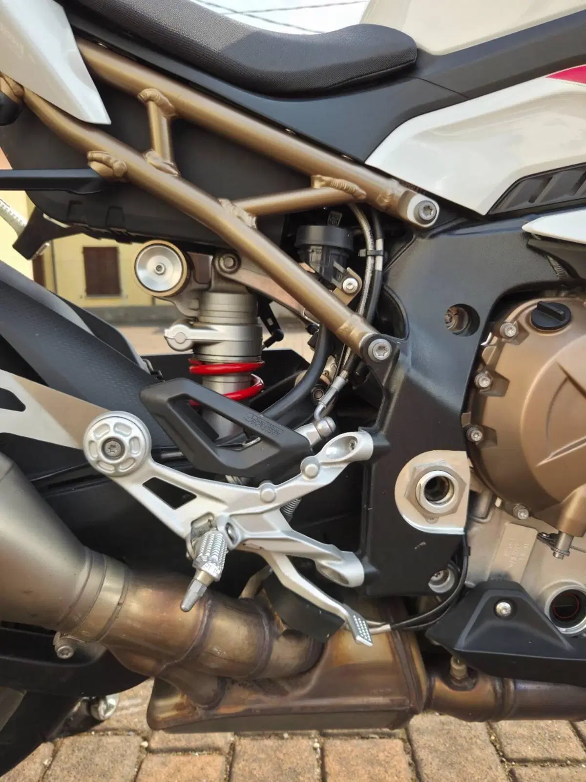 Bmw S 1000 RR (2021 - 22) (12)