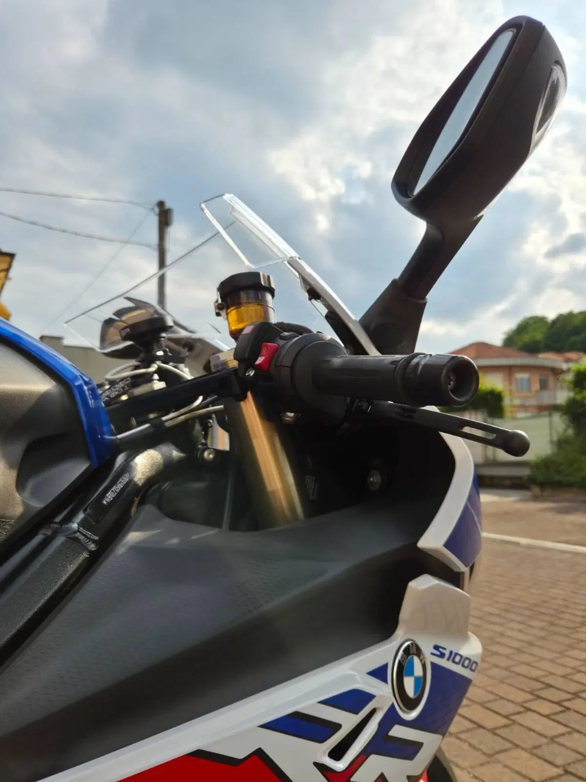 Bmw S 1000 RR (2021 - 22) (13)