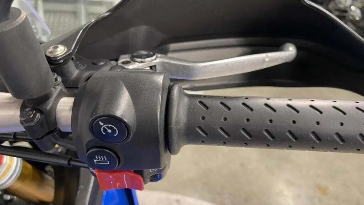 Aprilia Caponord ABS (2013 - 16) (13)