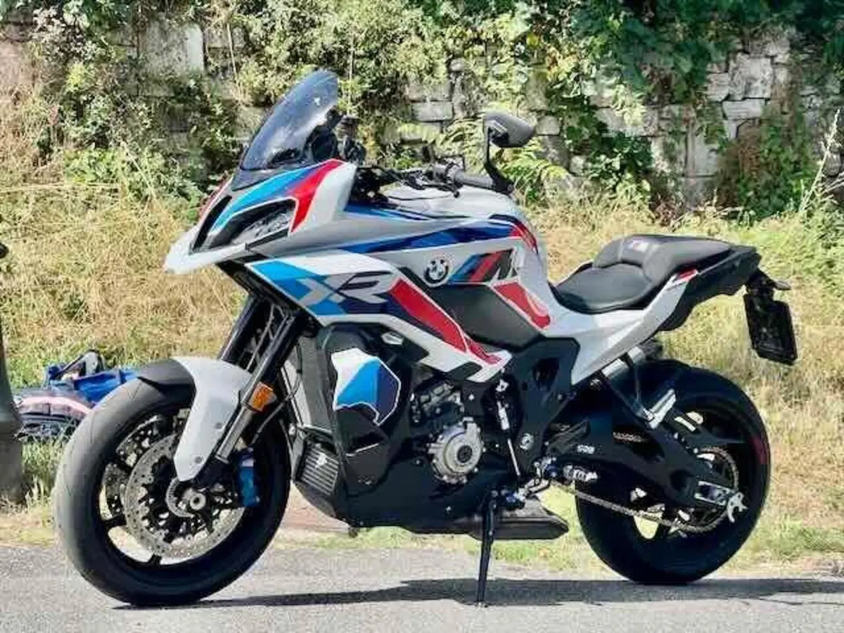 Bmw M 1000 XR (2024 - 26)