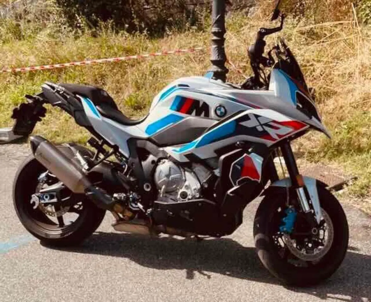Bmw M 1000 XR (2024 - 26) (2)