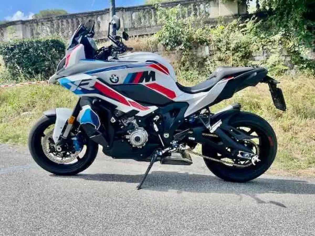 Bmw M 1000 XR (2024 - 26) (5)