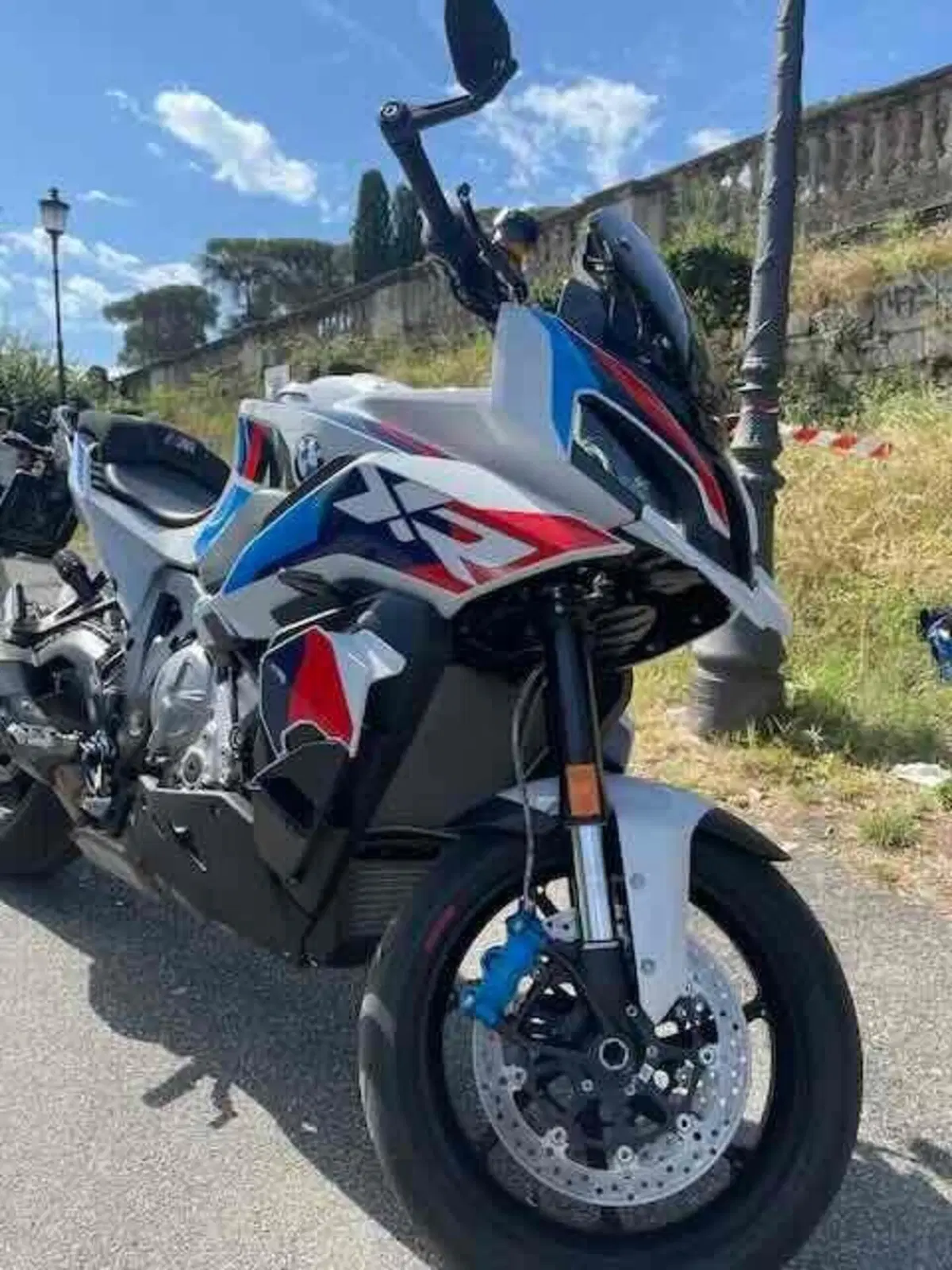Bmw M 1000 XR (2024 - 26) (6)