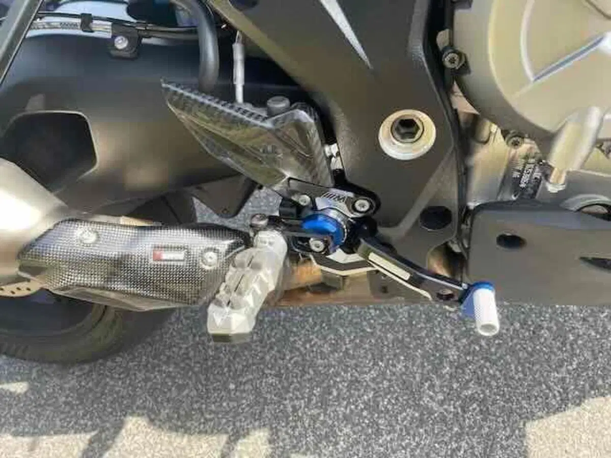 Bmw M 1000 XR (2024 - 26) (9)