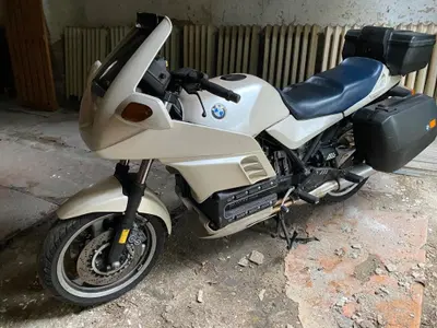 Bmw K 100 RS 16v. ABS usata