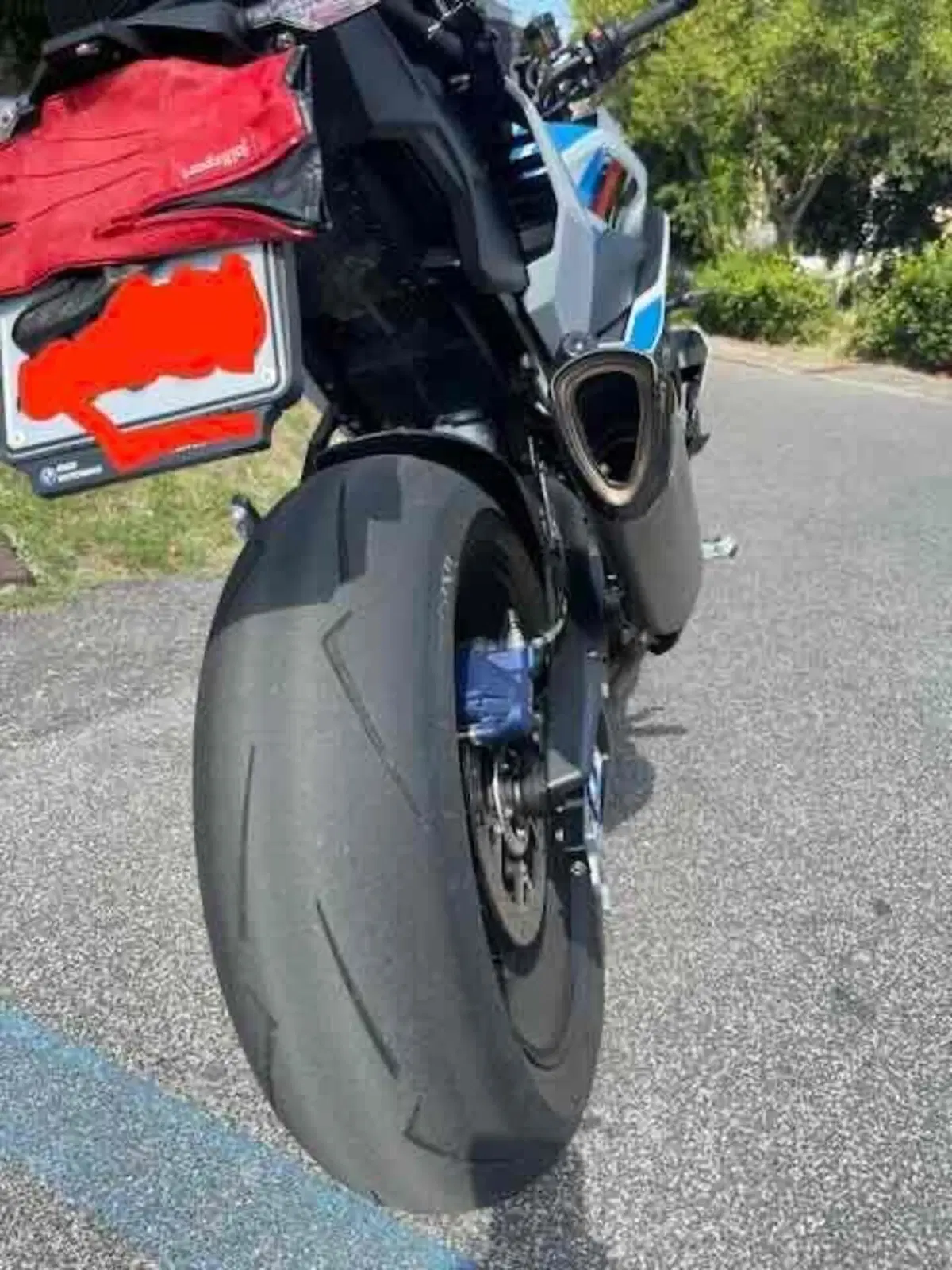 Bmw M 1000 XR (2024 - 26) (10)