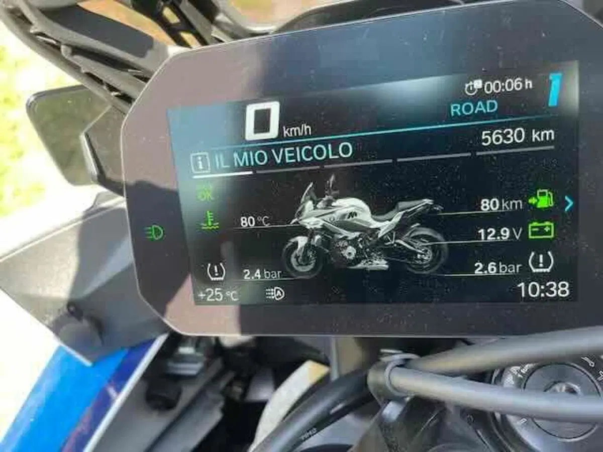Bmw M 1000 XR (2024 - 26) (13)