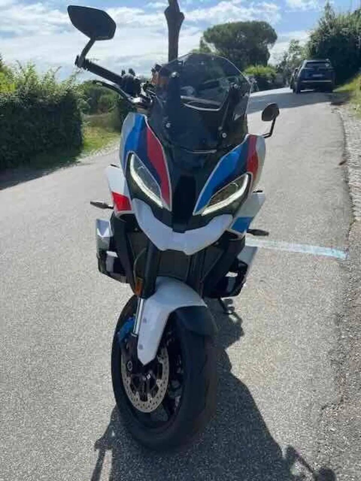 Bmw M 1000 XR (2024 - 26) (14)
