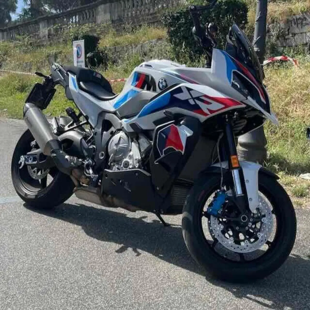 Bmw M 1000 XR (2024 - 26) (15)