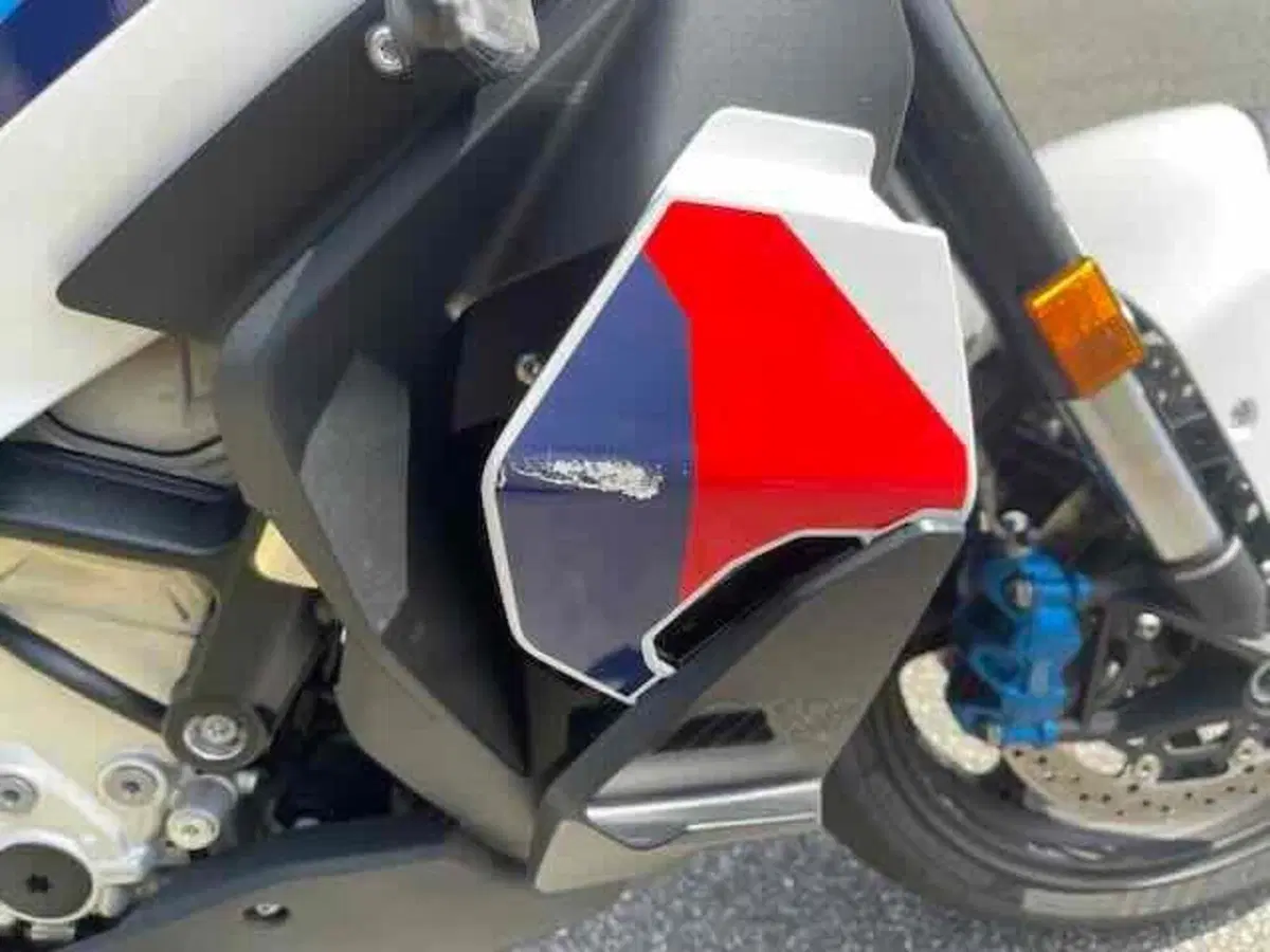 Bmw M 1000 XR (2024 - 26) (16)