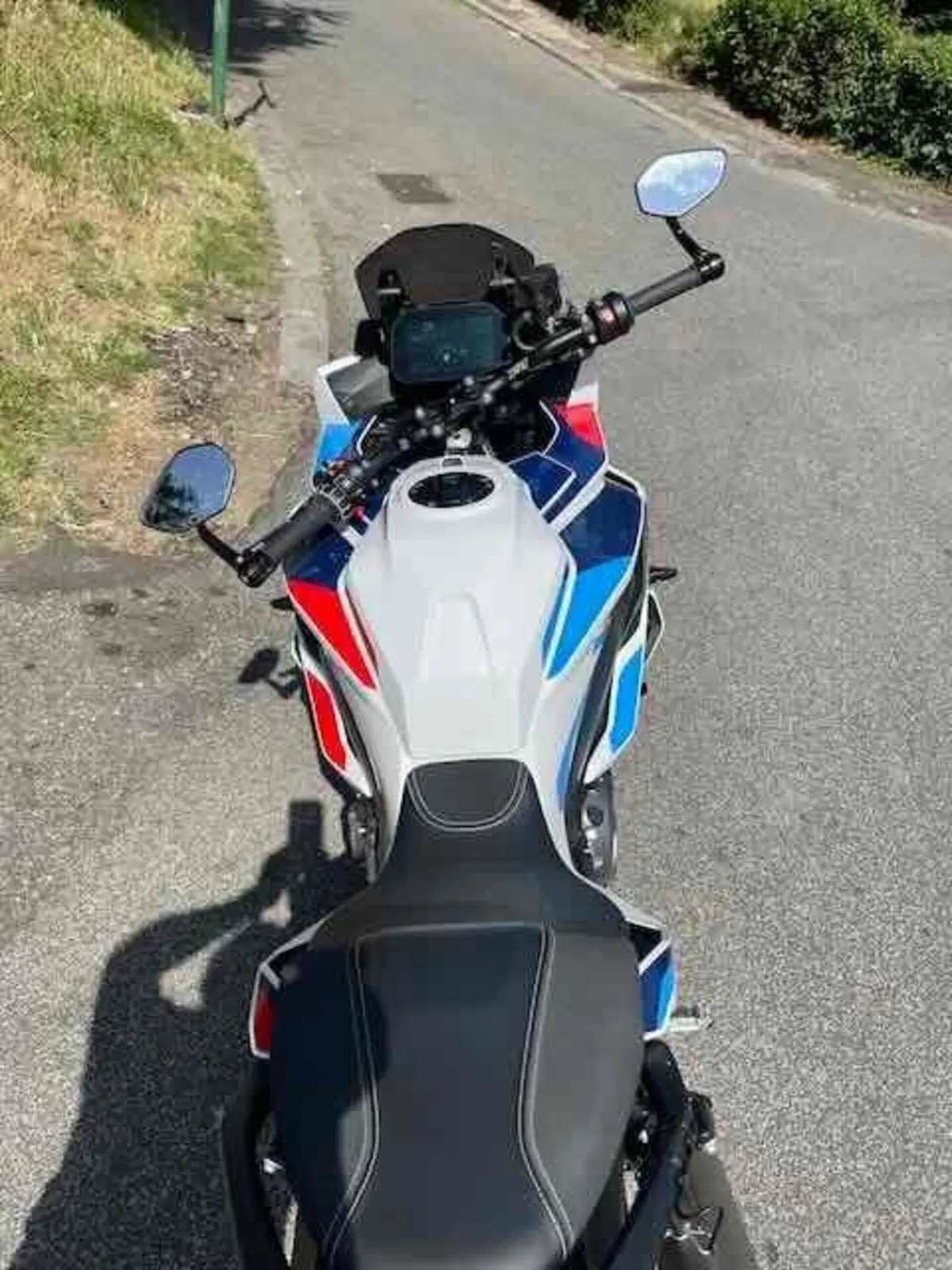 Bmw M 1000 XR (2024 - 26) (17)