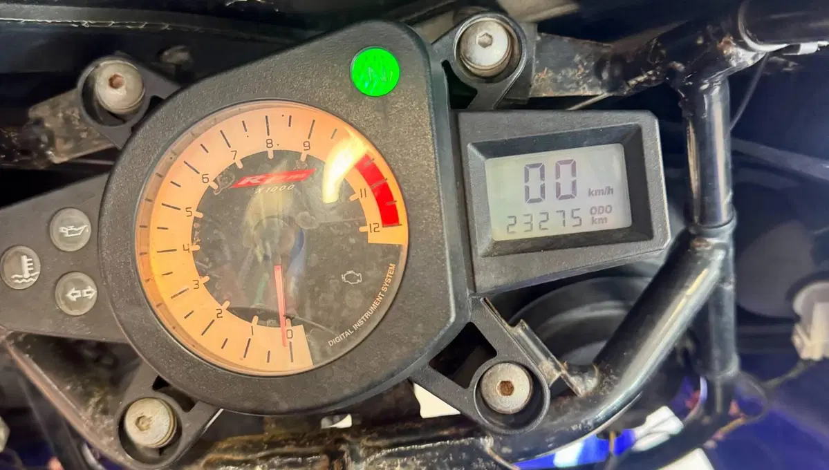 Yamaha TZR 50 (2004 - 19) (3)