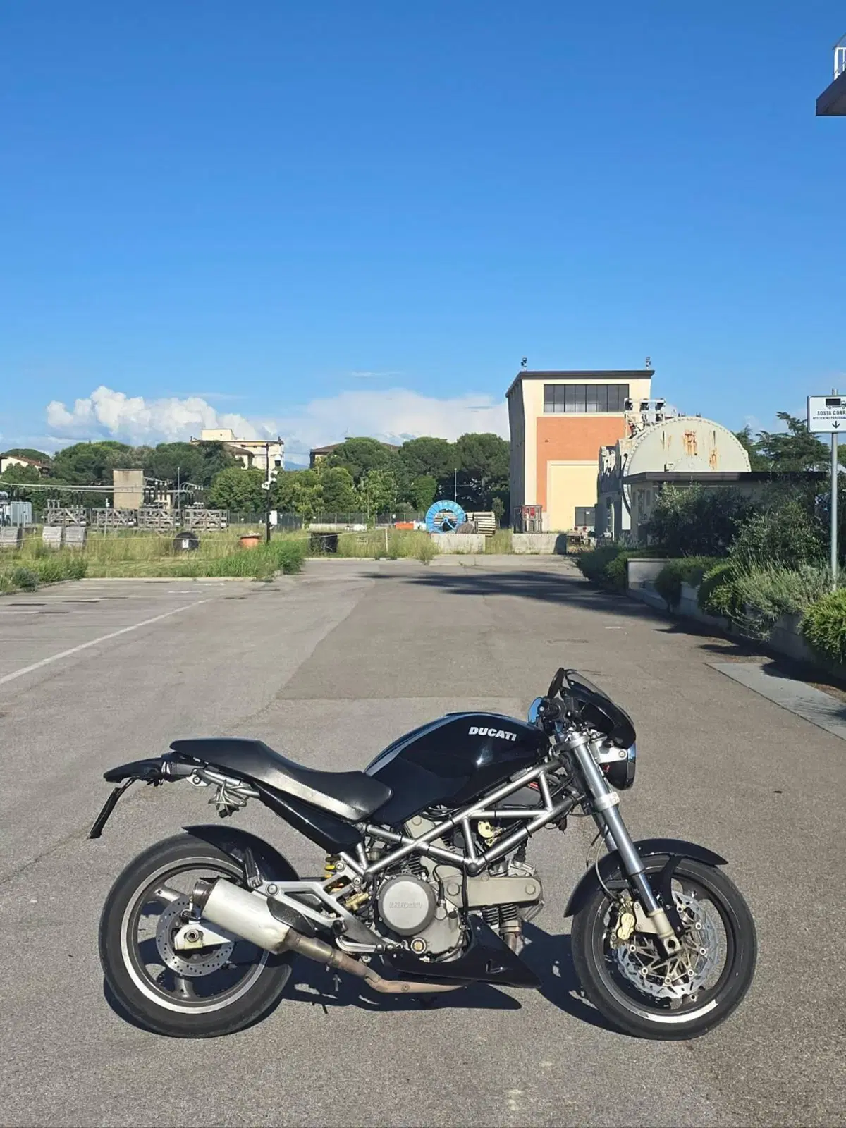 Ducati Monster 620 I.E (2002) (3)
