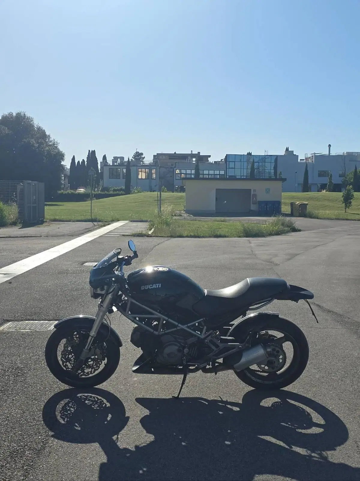 Ducati Monster 620 I.E (2002) (4)