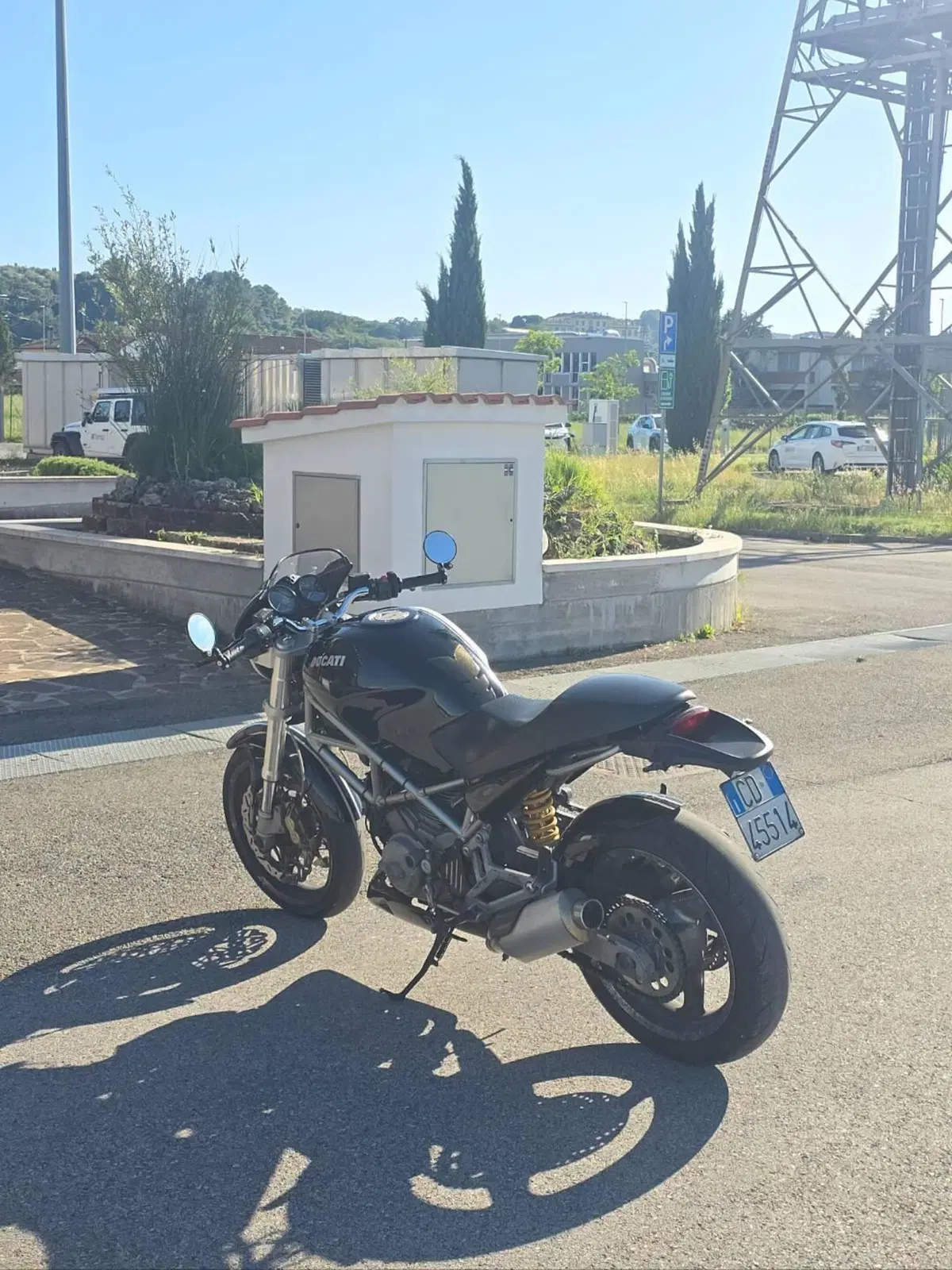 Ducati Monster 620 I.E (2002) (5)
