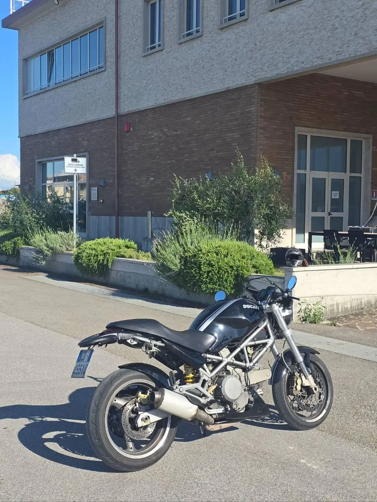 Ducati Monster 620 I.E (2002) (6)