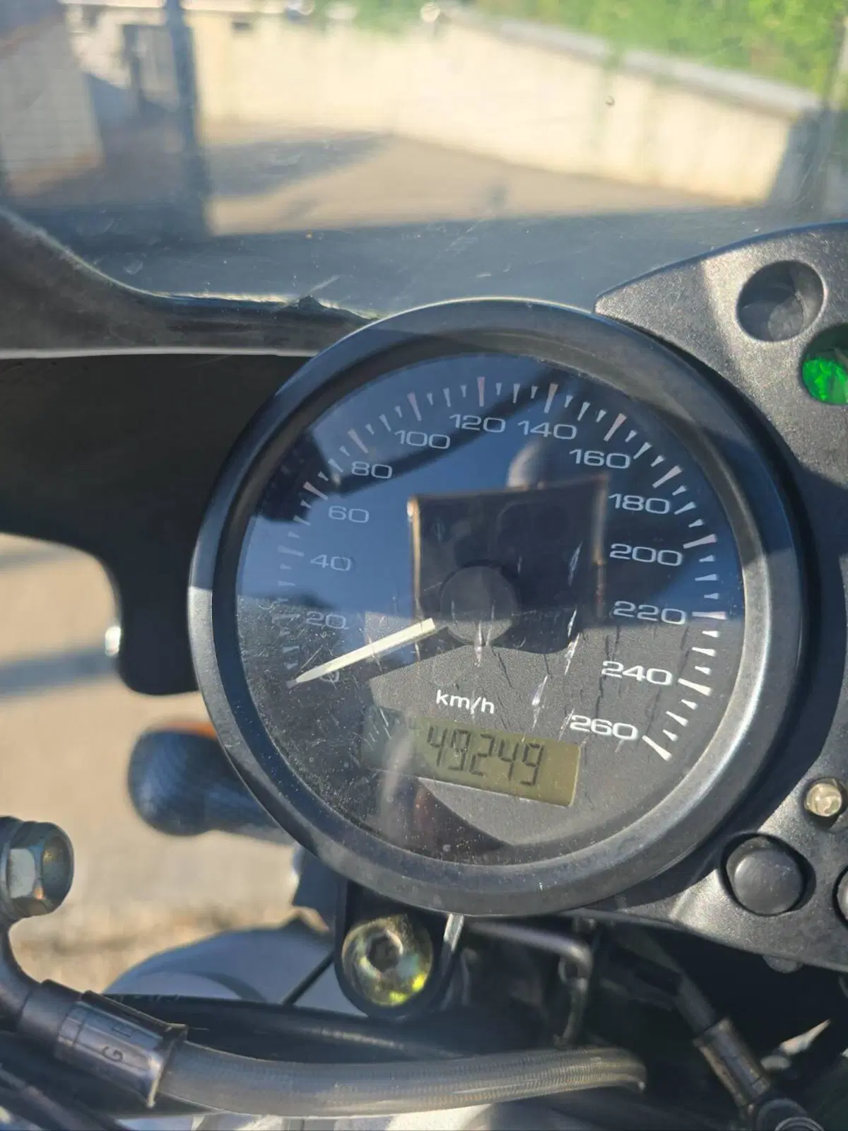Ducati Monster 620 I.E (2002) (8)