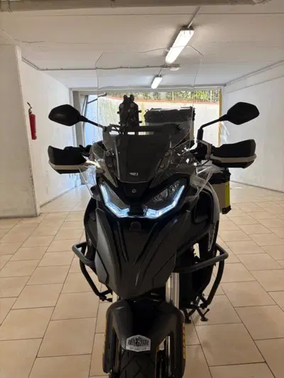 QJ Motor SRT 800 SX (2024 - 25) usata