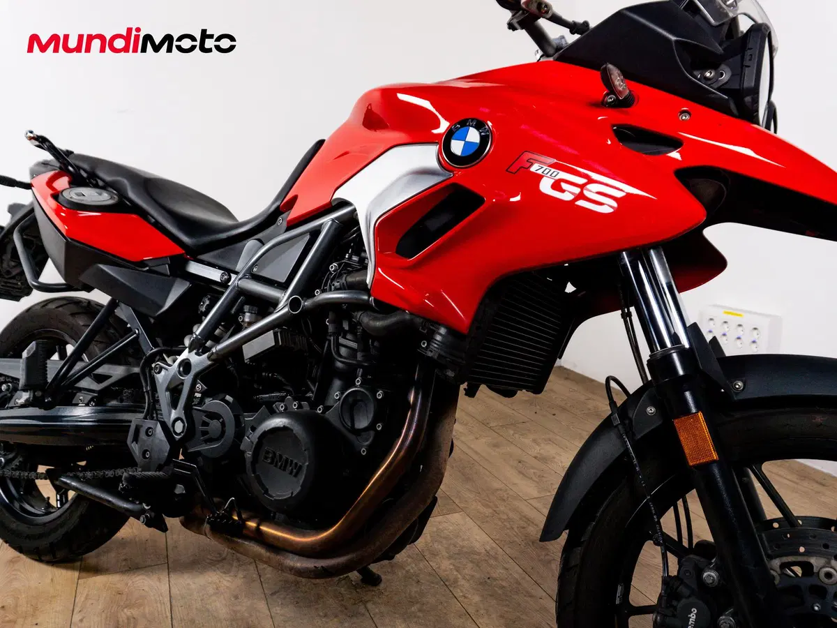 Bmw F 700 GS (2012 - 15) (3)