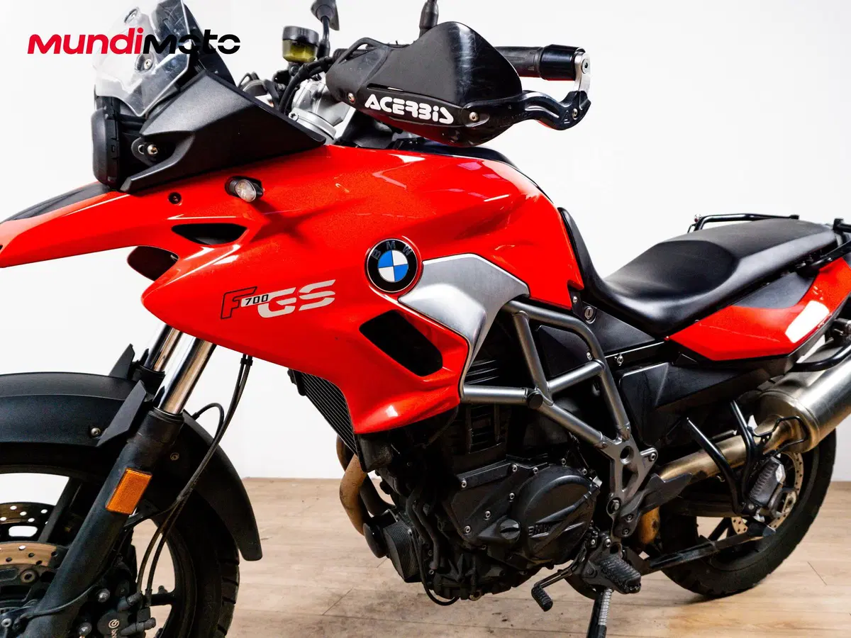 Bmw F 700 GS (2012 - 15) (7)
