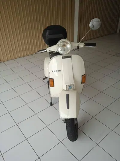 Piaggio Vespa 125 PX d'epoca