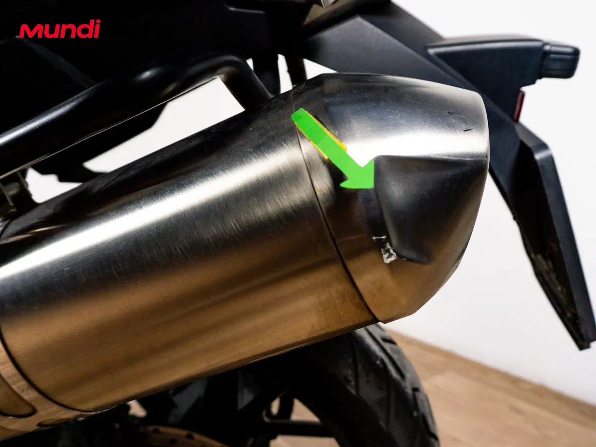 Bmw F 700 GS (2012 - 15) (16)