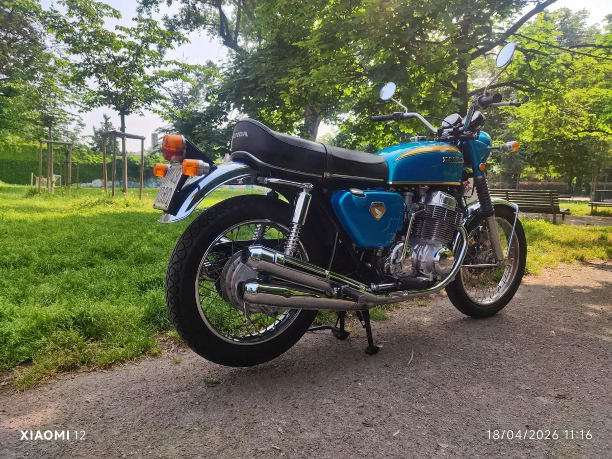 Honda CB 750 four K0 (3)
