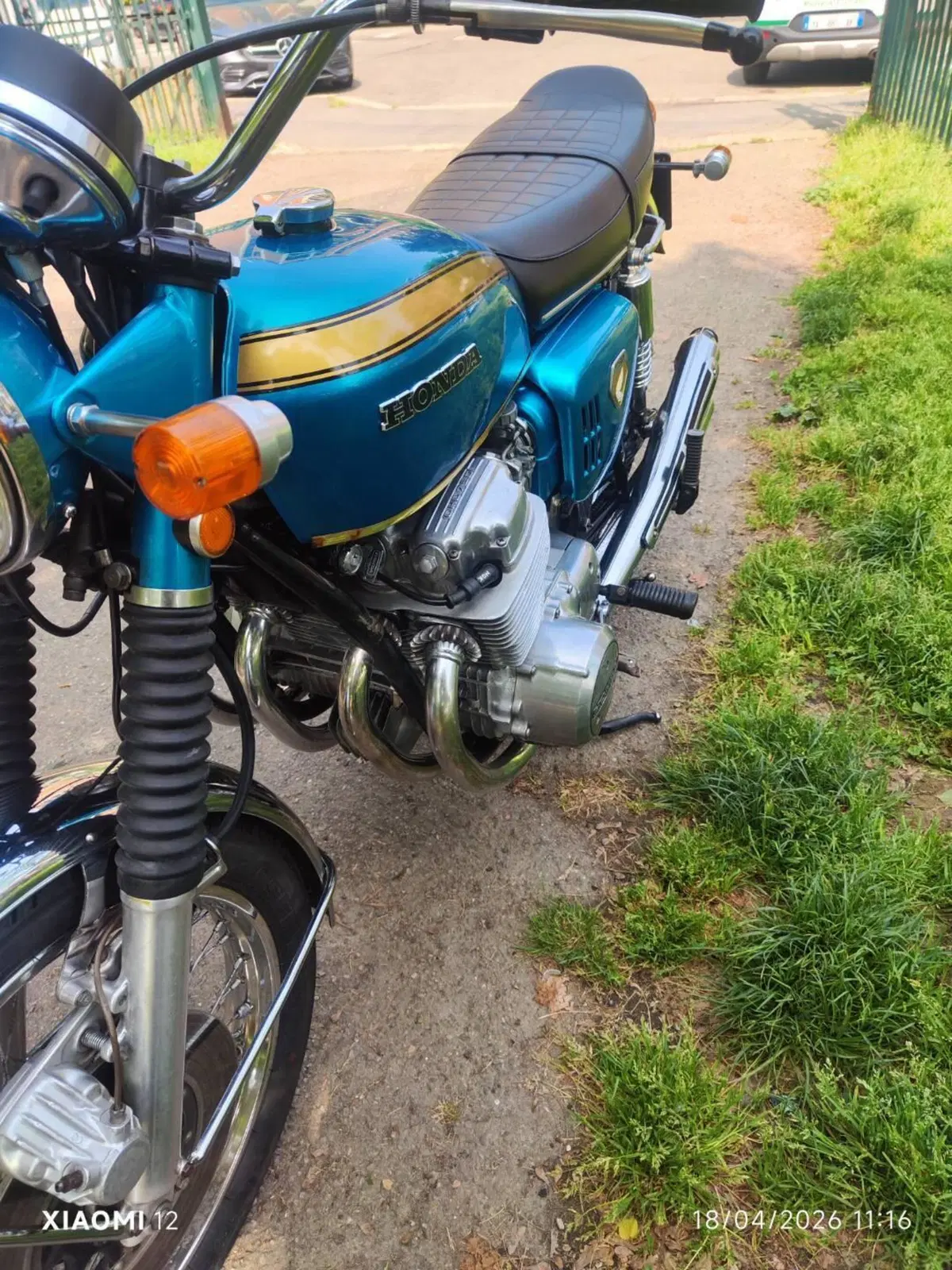 Honda CB 750 four K0 (6)