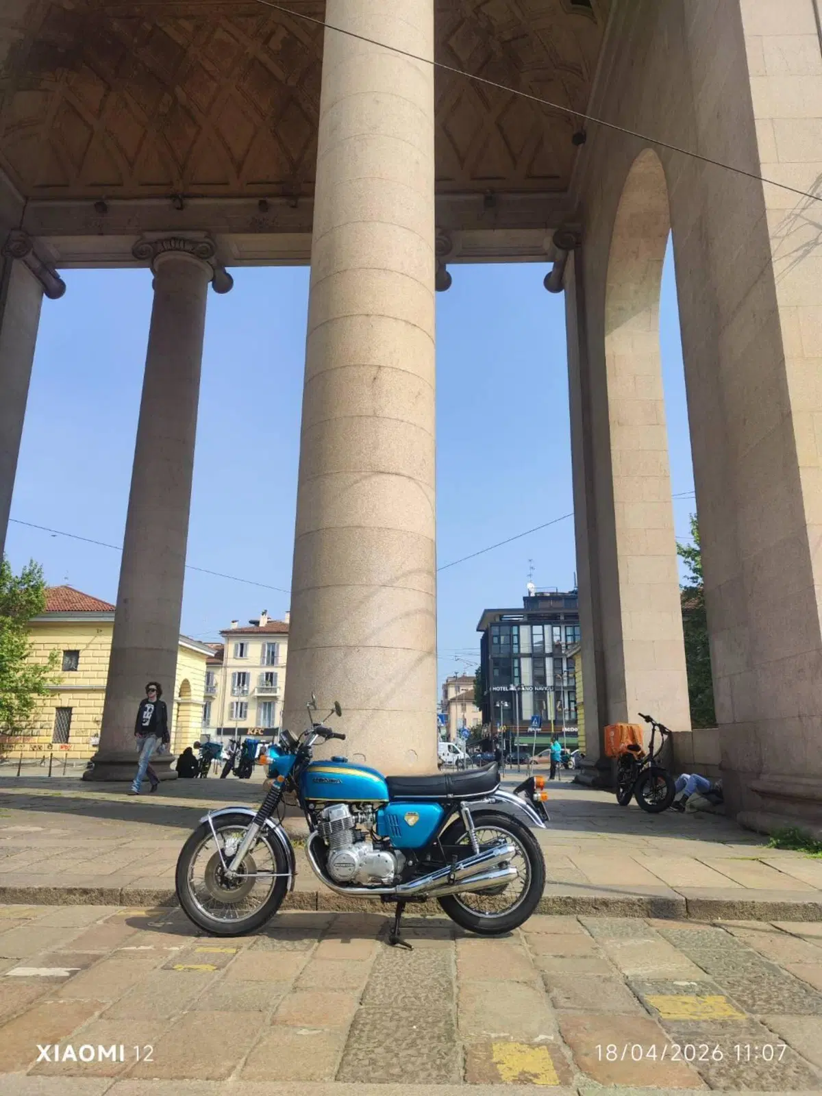 Honda CB 750 four K0 (10)
