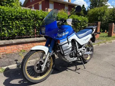 Honda Transalp XL 600V (1987 - 90) usata