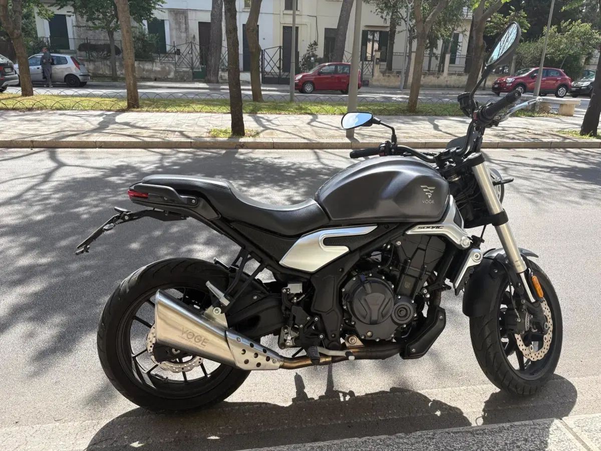 Voge Trofeo 500AC (2022 - 26) (4)