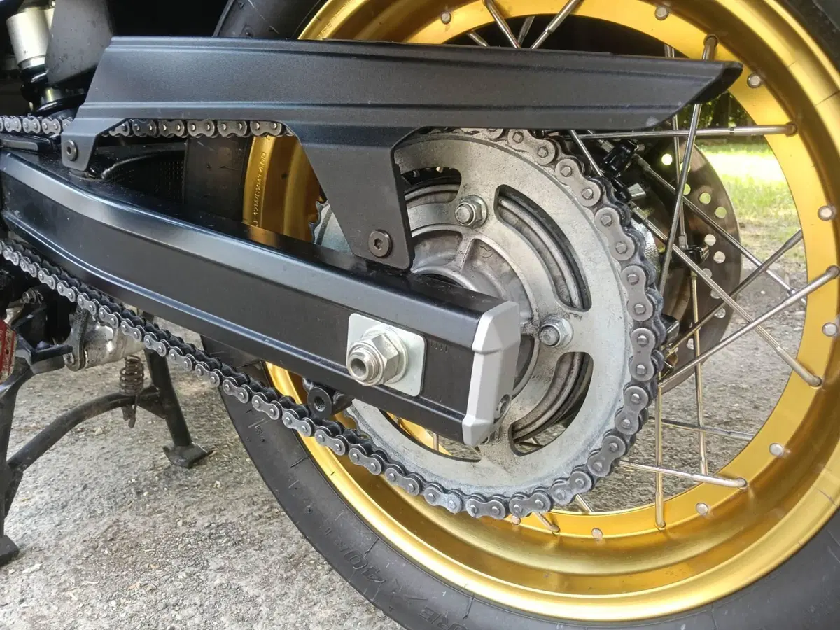 Suzuki V-Strom 650XT (2021 - 25) (8)