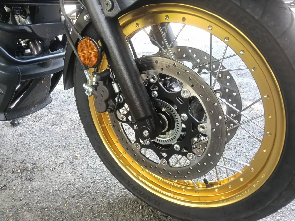 Suzuki V-Strom 650XT (2021 - 25) (11)