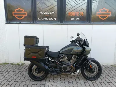 Harley-Davidson Pan America 1250 Special (2020 - 25) usata