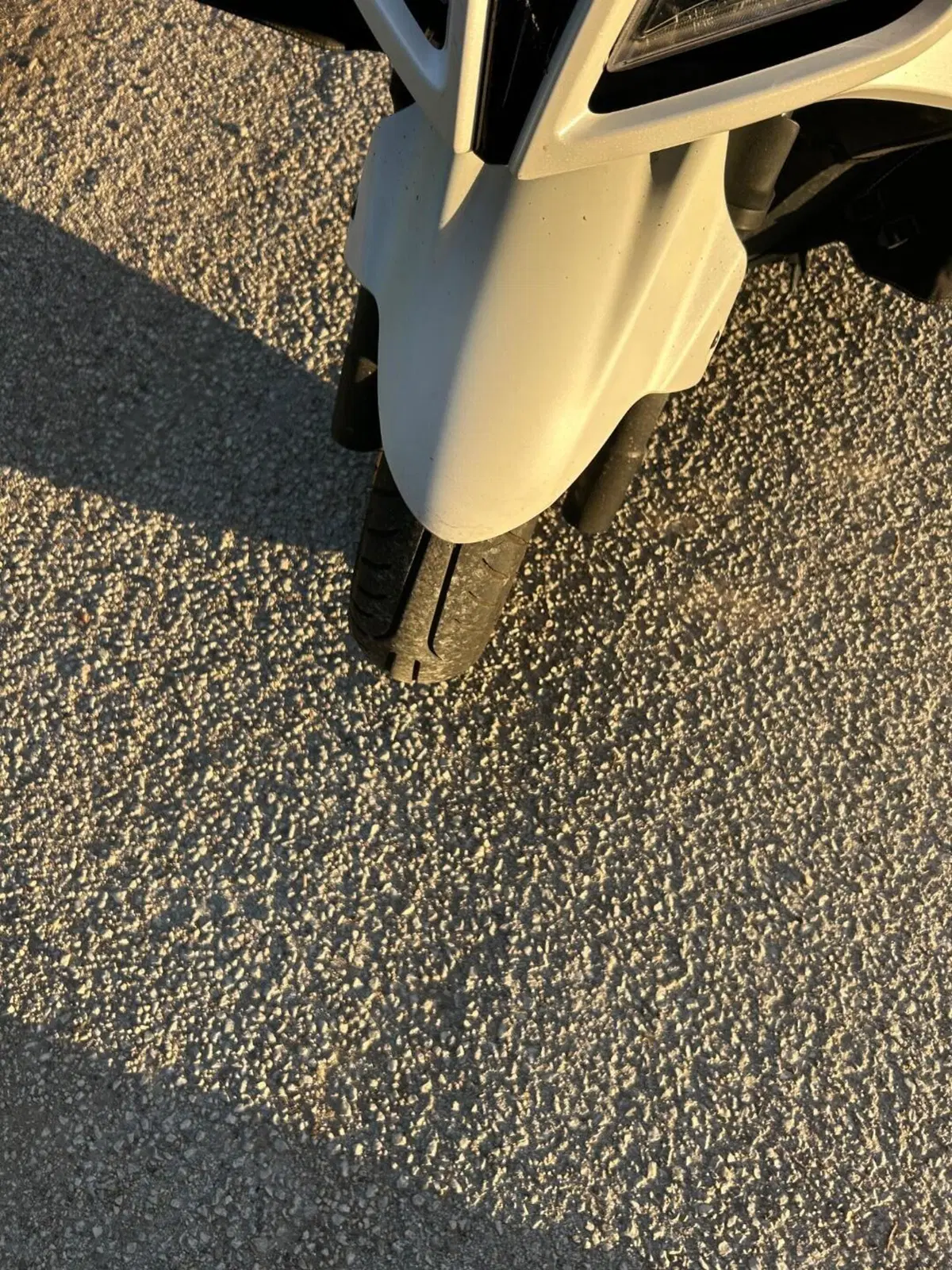Kymco Downtown 300i (2009 - 17) (12)