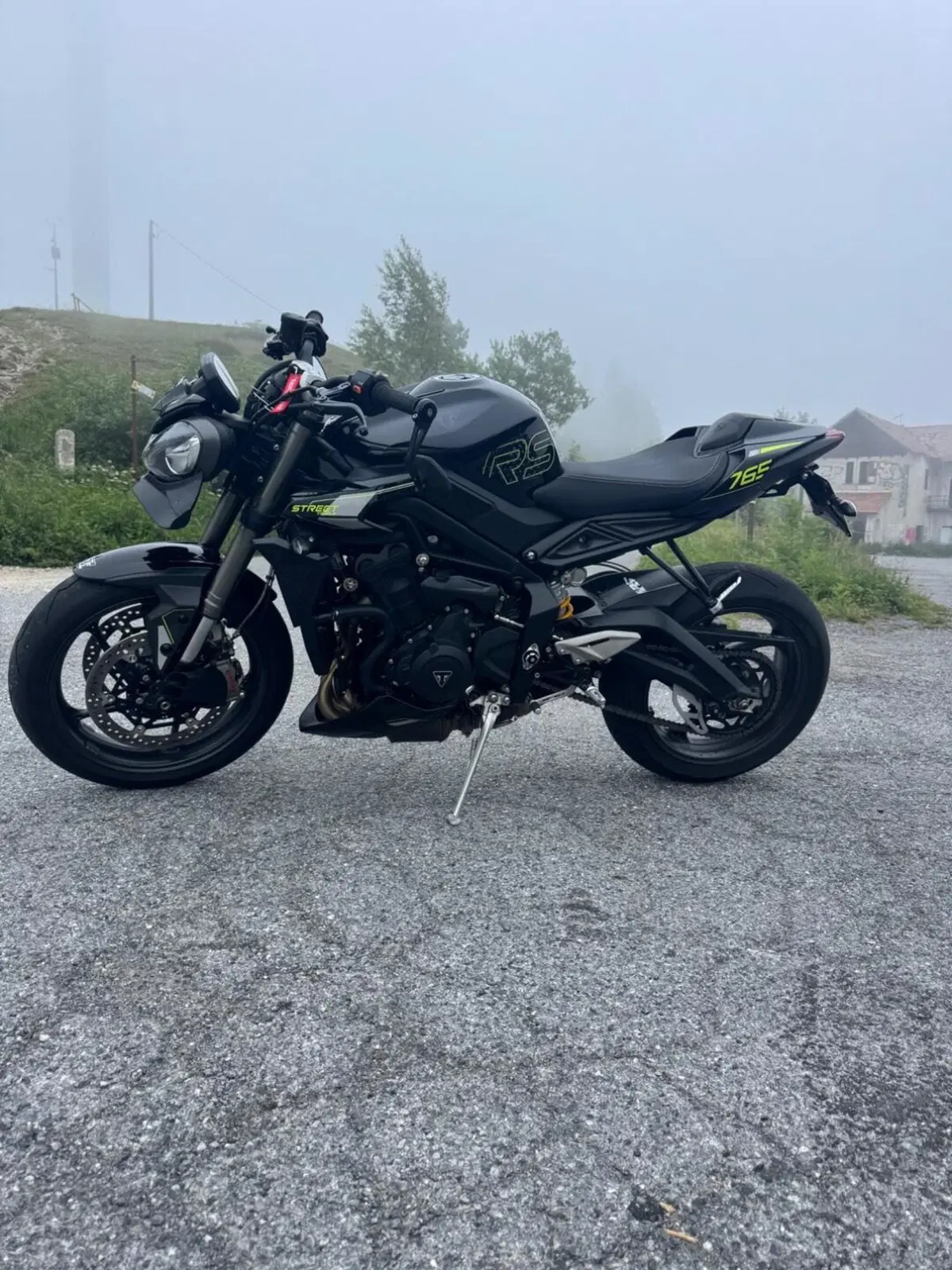 Triumph Street Triple 765 RS (2023 - 26) (3)