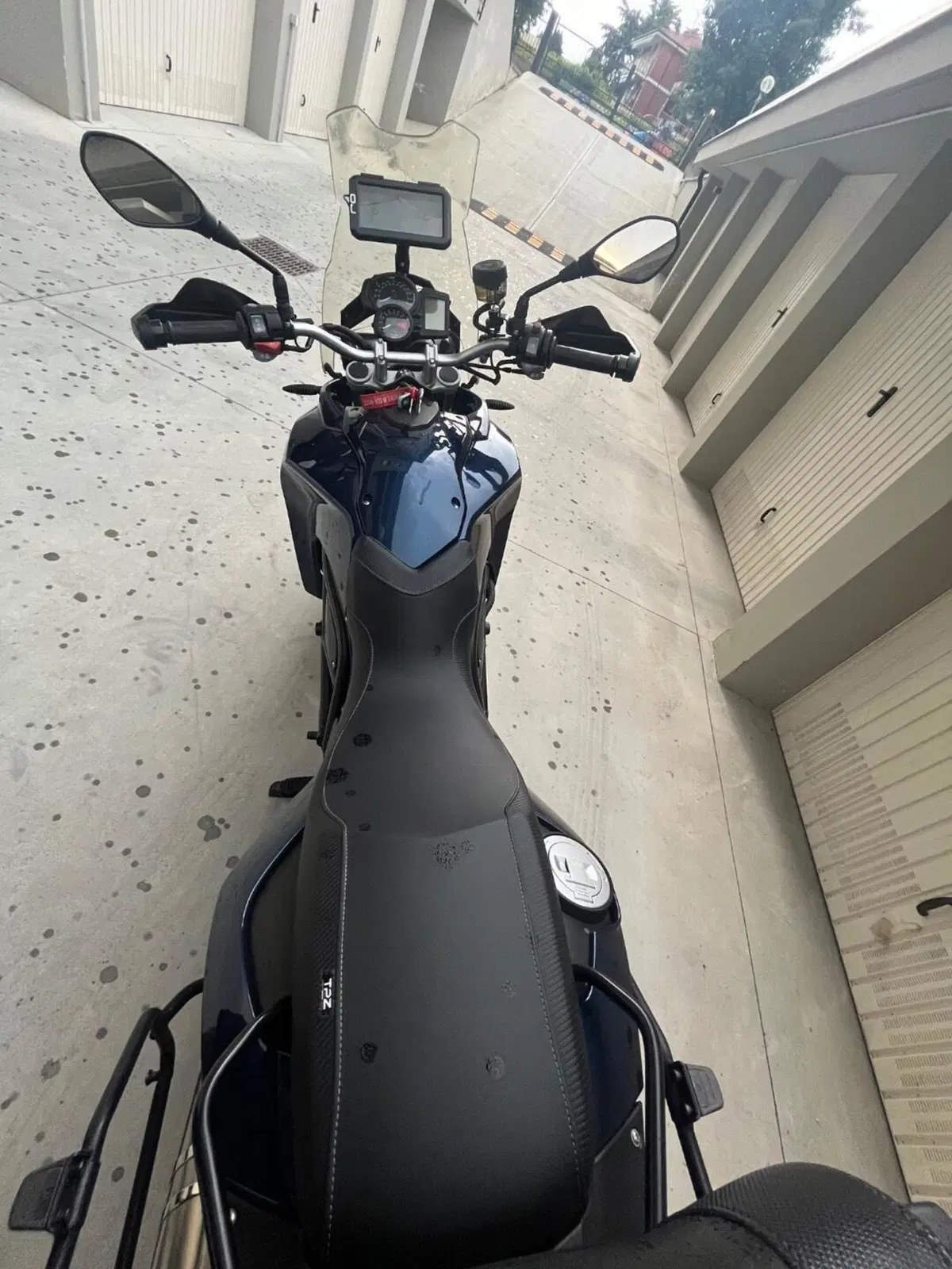 Bmw F 800 GS (2008 - 15) (6)