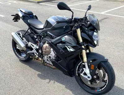Bmw S 1000 R (2021 - 24) usata