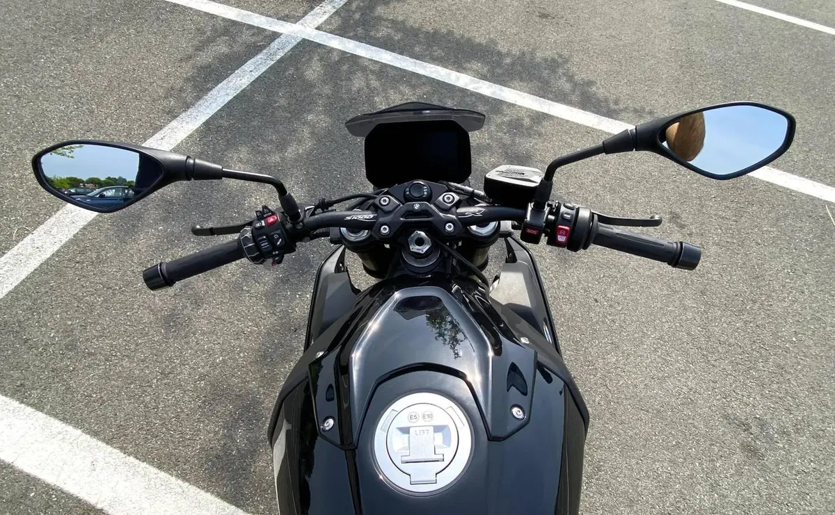 Bmw S 1000 R (2021 - 24) (5)
