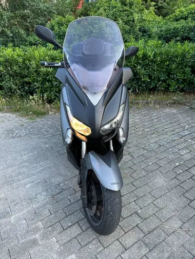 Yamaha X-Max 400 (2013 - 16) usata