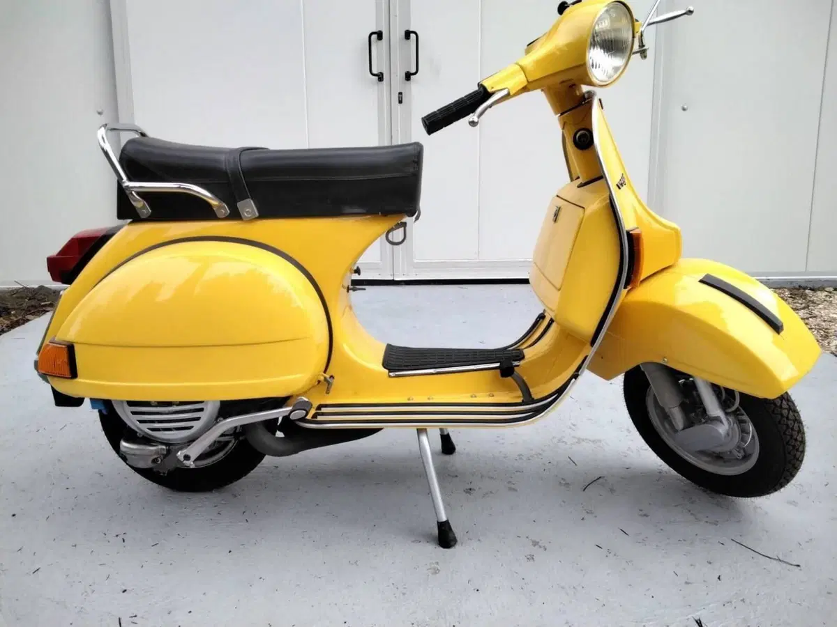 Piaggio P 200 e