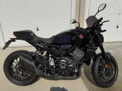 Honda CB 1000 R Black Edition (2021 - 25) usata